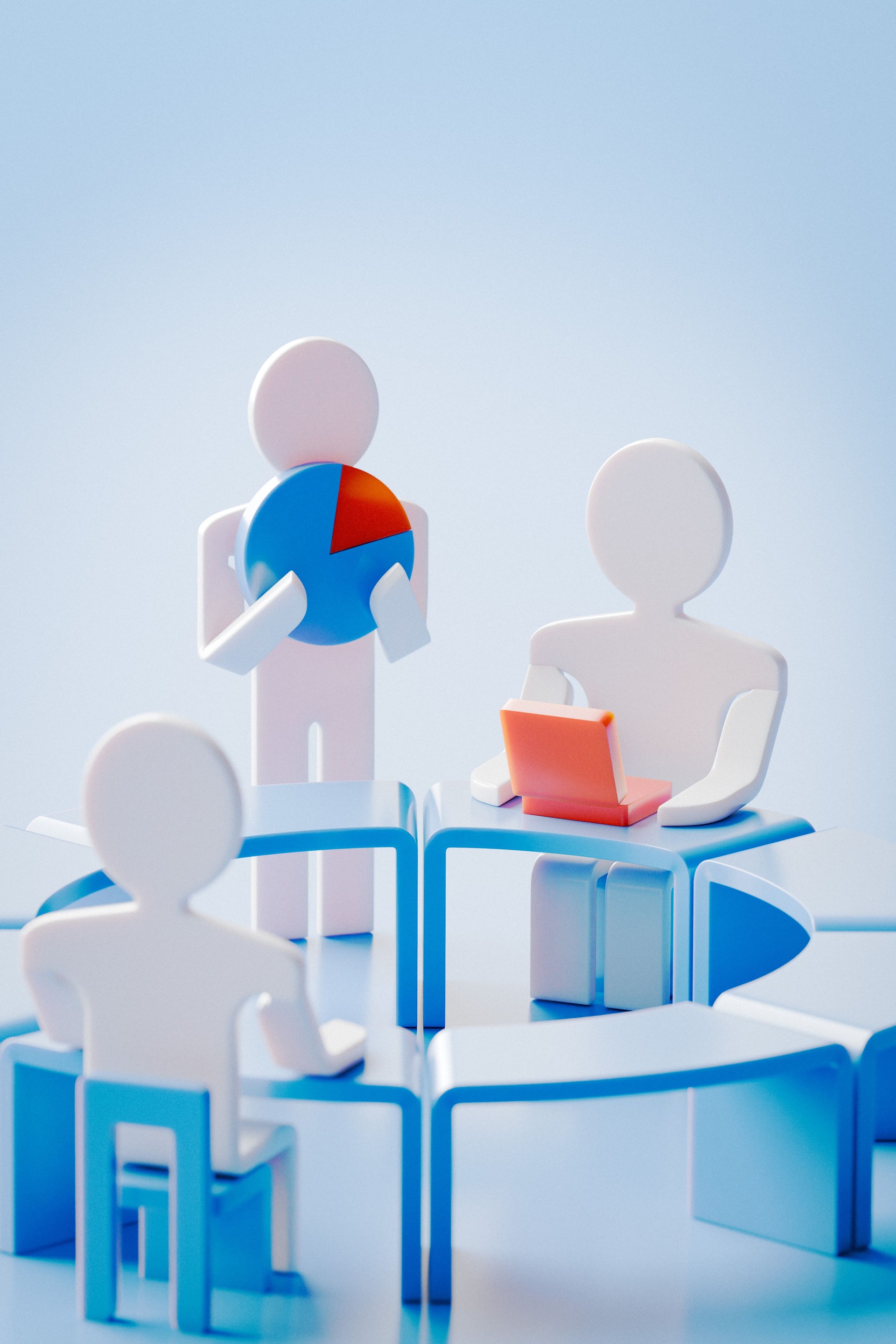 Data-Driven Strategy